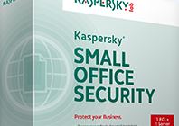 Kaspersky Small Office Security